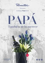 ¡Papá es único y su amor es incondicional!